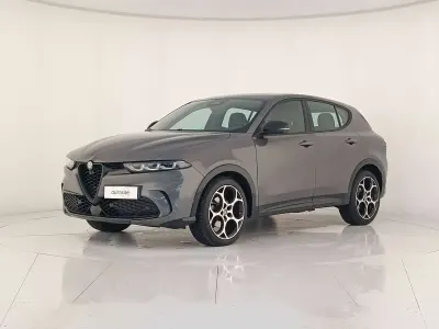 Usata Alfa Romeo Tonale Sprint 131 CV (96 kW) 2024 581 SUV
