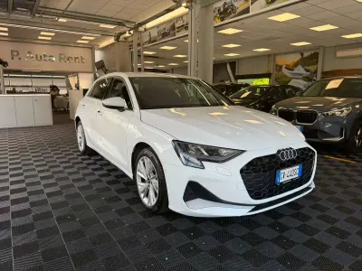 Usata Audi A3