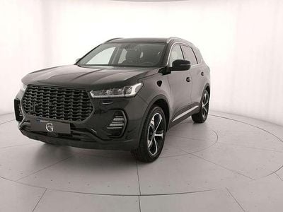 DR Automobiles DR6