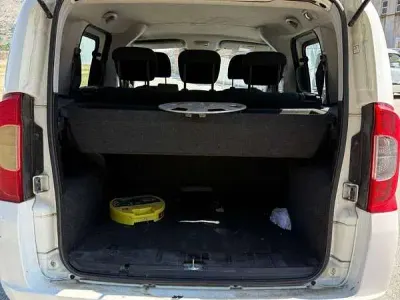 Usata Fiat Qubo