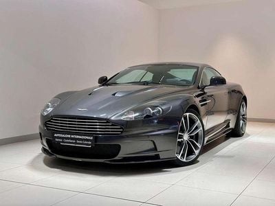 Usata Aston Martin DBS 517 CV (380 kW) 2010 Casinò royale Coupé