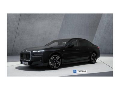 usata BMW 740 d xDrive Msport Pro