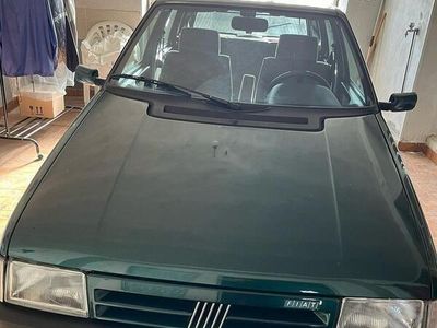 usata Fiat Uno Giannini