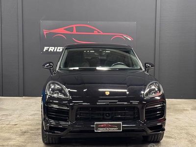 Usata Porsche Cayenne 340 CV (250 kW) 2019 Nero SUV