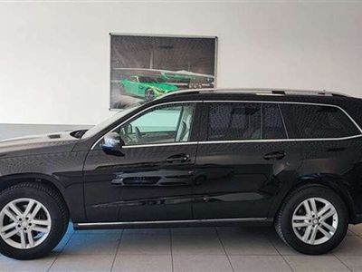 usata Mercedes GLS350 GLS 350d Premium 4matic auto