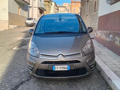 Usata Citroën C4 Picasso 2011 Monovolume