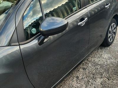 Grigio Usata 2013 Citroën C3 Utilitaria | 5200 € (Buon prezzo)
