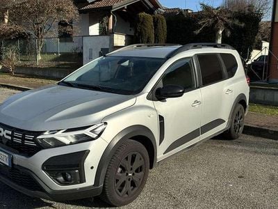 Usata Dacia Jogger Extreme 101 CV (74 kW) 2023 Monovolume