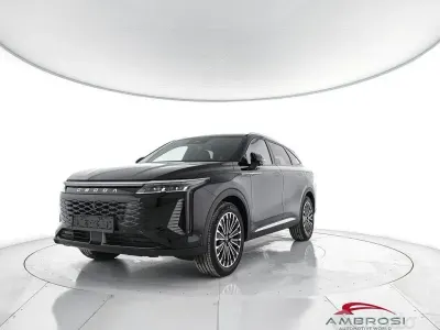 Nuova Omoda 9 147 CV (108 kW) 2026 Nero SUV