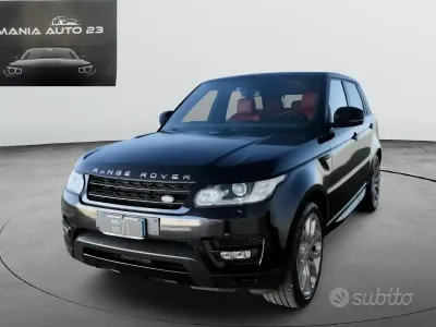 Usata Land Rover Range Rover