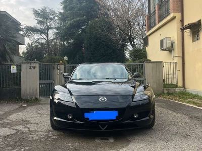 usata Mazda RX8 1.3