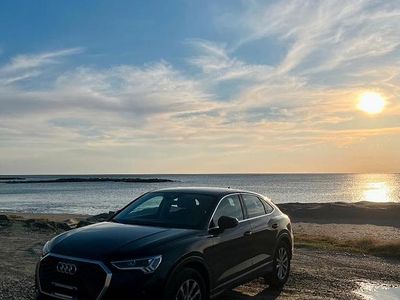 Usata Audi Q3 Sportback Business Plus 150 CV (110 kW) 2023 SUV