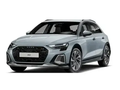 Brugt Audi A3