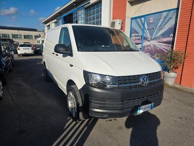 VW T6