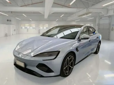 Usata BYD Seal