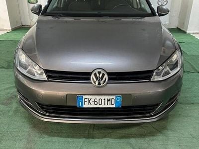 VW Golf VII