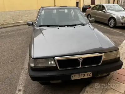 Usata Lancia Thema 166 CV (122 kW) 1985 Berlina