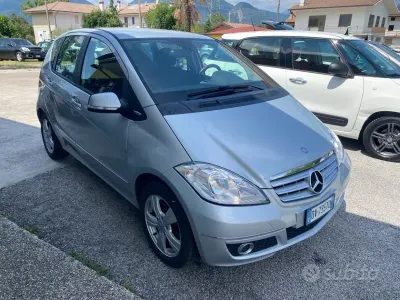 Usata Mercedes A180