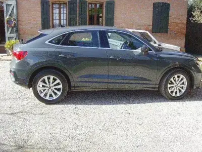 Usata Audi Q3