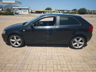 Usata Audi A3