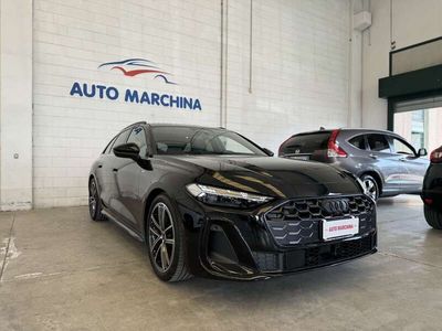 Nero Usata 2025 Audi A5 S-Line Coupé | 56.800 € (Buon prezzo)
