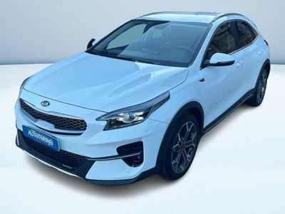 usata Kia XCeed 1.5 T-GDi MHEV High Tech 2WD DCT