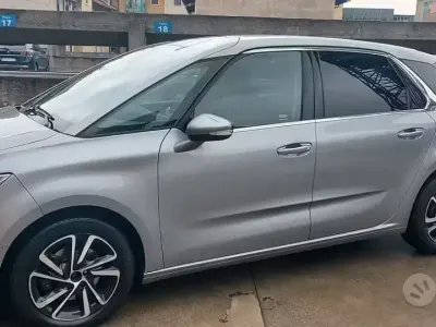 Occasion Citroën C4 Picasso Shine 150 ch (110 kW) 2016 Gris Monospace