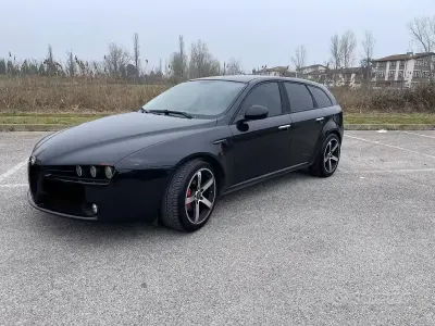 Usata Alfa Romeo 159