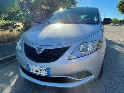 usata Lancia Ypsilon YpsilonIII 2015 1.2 Gold ecochic Gpl 69cv