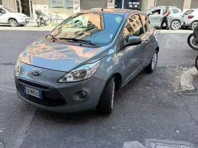 Usata Ford Ka