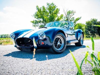 usata Ford V8 AC COBRA 4.7