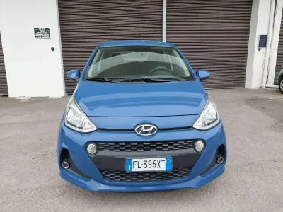 Brugt Hyundai i10