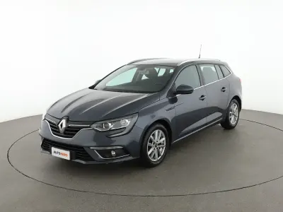 Usata Renault Mégane IV