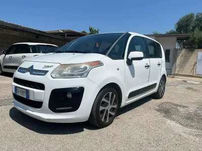 Usata Citroën C3 Picasso