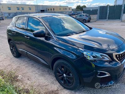 Usata Peugeot 3008 Allure 120 CV (88 kW) 2017 Station wagon