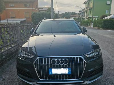 Usata Audi A4 Allroad 218 CV (160 kW) 2017 Station wagon