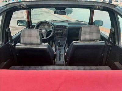 Usata BMW 316 102 CV (75 kW) 1990 Cabrio