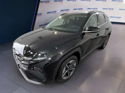 Nuova Hyundai Tucson 239 CV (175 kW) 2026 Other SUV