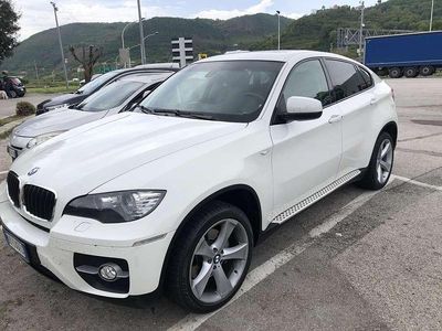 Usata BMW X6 235 CV (172 kW) 2009 SUV