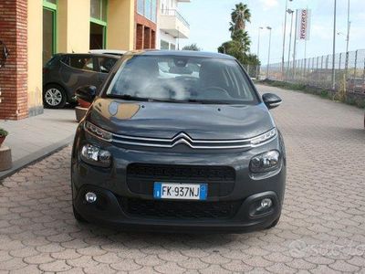 usata Citroën C3 C31.6 bluehdi Shine s