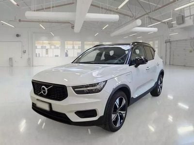 Usata Volvo XC40 R-Design 129 CV (94 kW) 2022 SUV