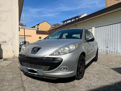 usata Peugeot 206+ 206 + IDEALE PER NEO PATENTATI