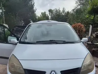 Usata Renault Scenic E-Tech