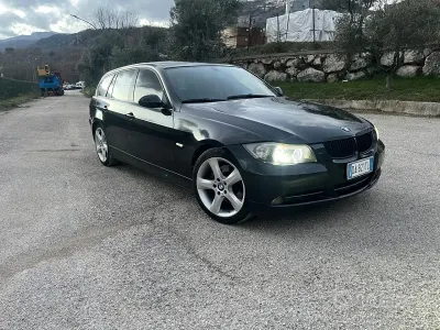 Usata BMW 330