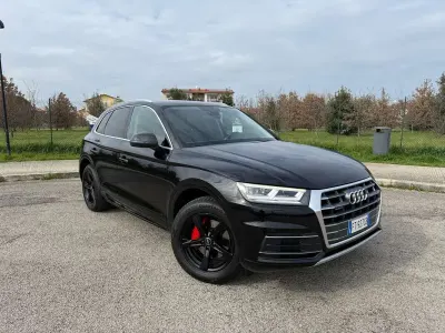 Usata Audi Q5