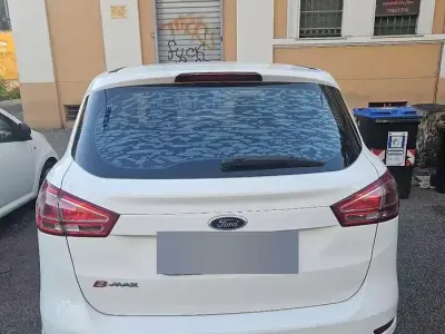 Usata Ford B-MAX