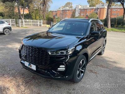 Occasion DR DR 6.0 150 ch (110 kW) 2023 Noir SUV