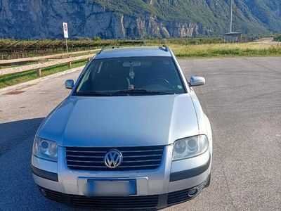 usata VW Passat 5ª serie - 2001