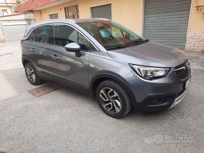 usata Opel Crossland X Crossland X 1.2 Turbo 12V 110 CV Start&Stop Innovation