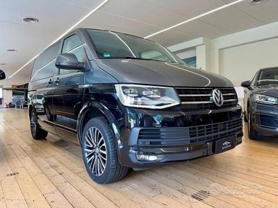 VW Multivan